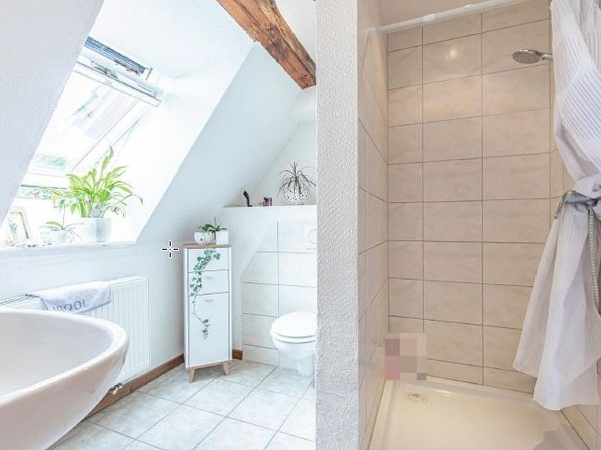 Ferienwohnung Kleiner Und Grosser Stern Stoltebüll Exterior foto