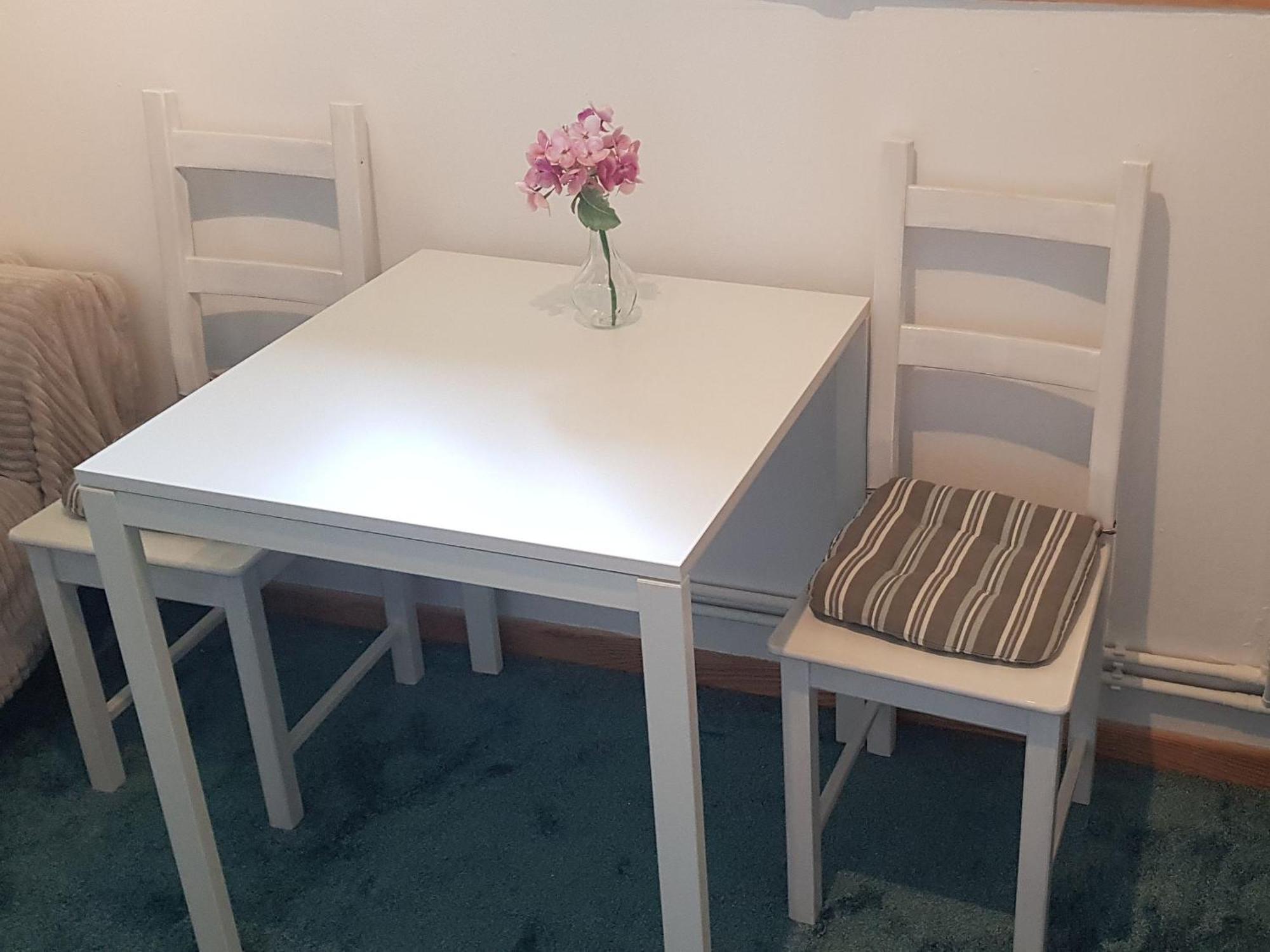 Ferienwohnung Kleiner Und Grosser Stern Stoltebüll Exterior foto
