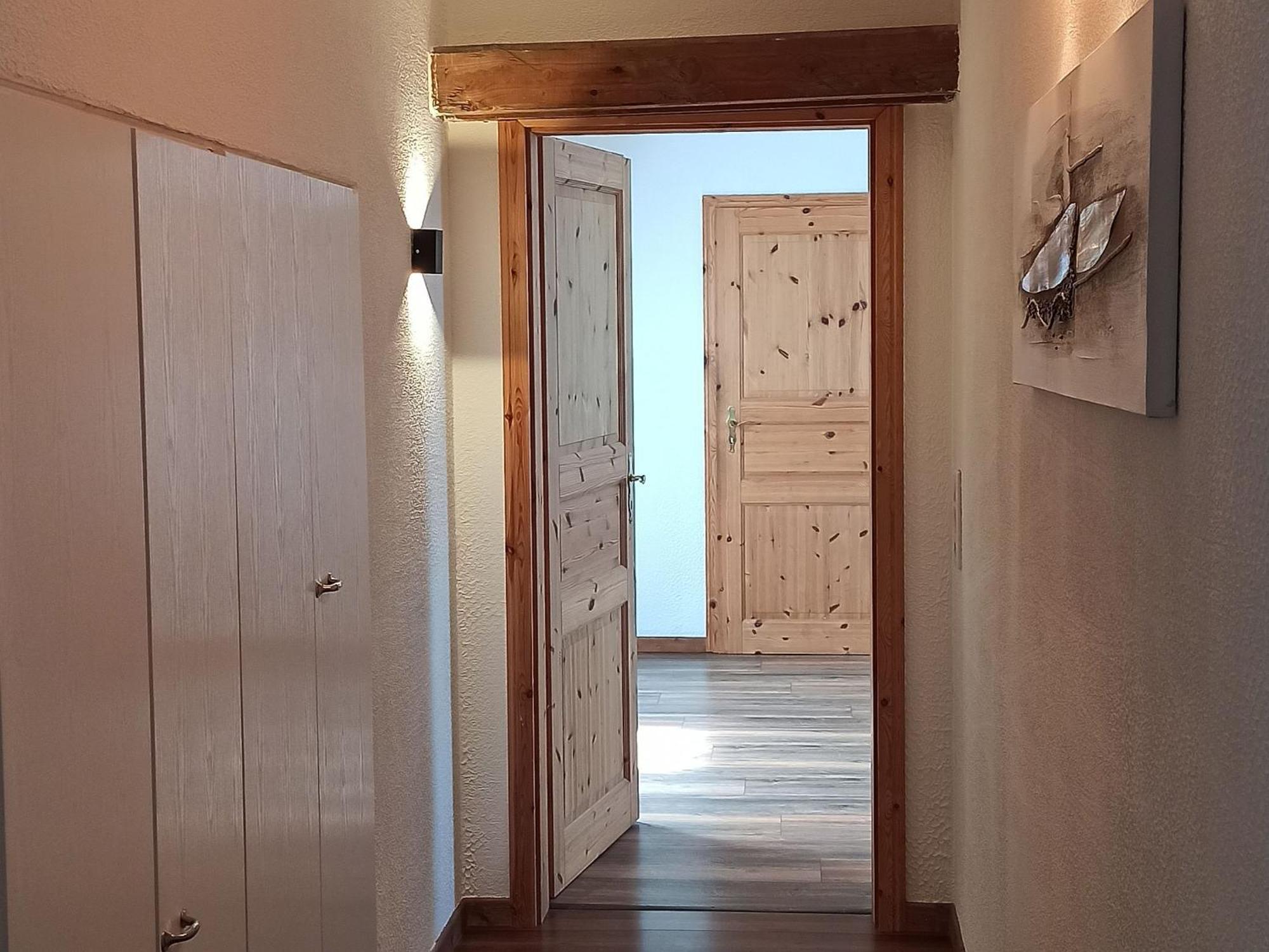 Ferienwohnung Kleiner Und Grosser Stern Stoltebüll Exterior foto